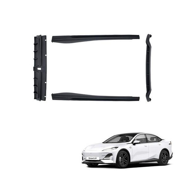 Personalize Your Ride with a Wide Selection of Car Body Kits