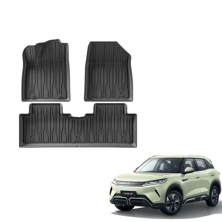 Di Mana Menemukan Alas Lantai BYD Yuan UP Berkualitas Tinggi dengan Harga Grosir