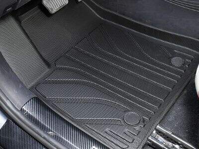 Perché è necessario installare un coperchio posteriore per il BYD Shark 6?