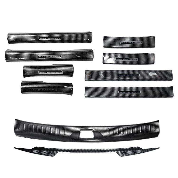 Fits for most car models