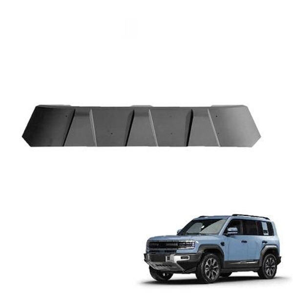 Make Your Next Adventure Easier with Roof Cross Bars