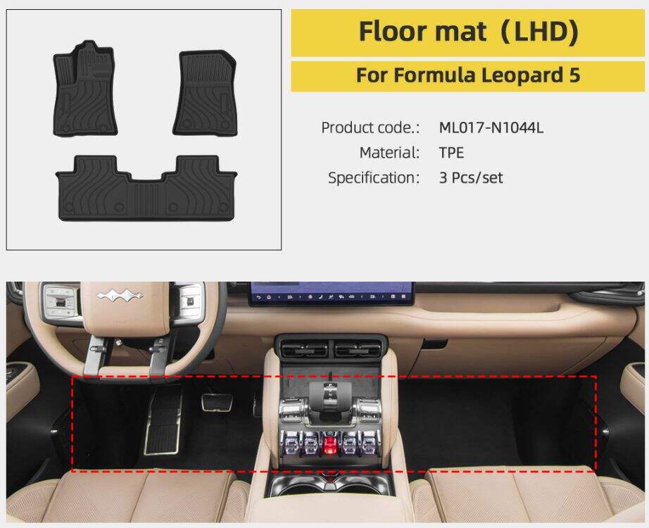 Opsi yang Dapat Dipesan Sesuai Kebutuhan untuk Pesanan Besar