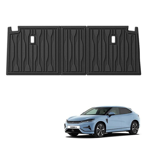 اشترِ الآن لأفضل عرض على حصير مقاعد خلفية عالية الجودة من BYD.