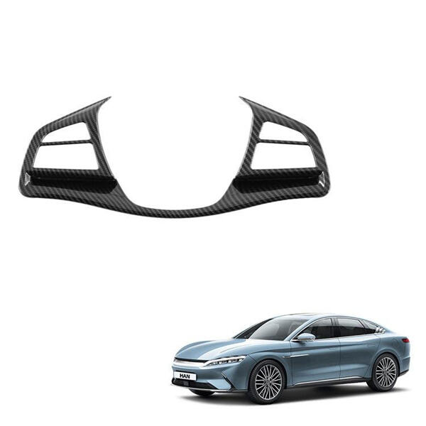Assicura una presa comoda con la copertura per volante Byd Han