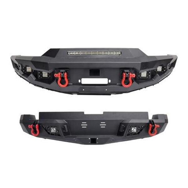 Быстро и легко установите защитную раму Shark Bullbar на свой BYD для дополнительной уверенности на дороге.