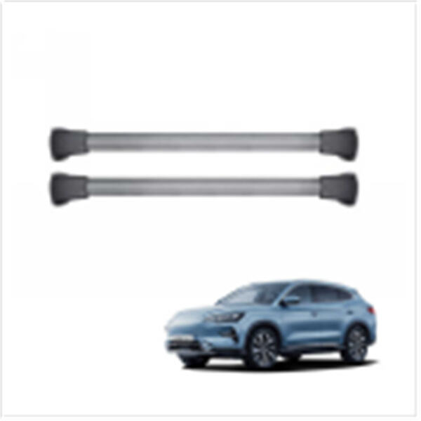 Get the Most Out of Your BYD Sealion 6 with the Right Accessories