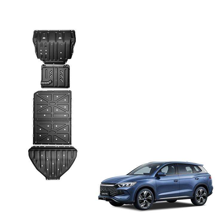 Saat parhaat tarjoukset BYD:n luistinsuojista ajoneuvoosi