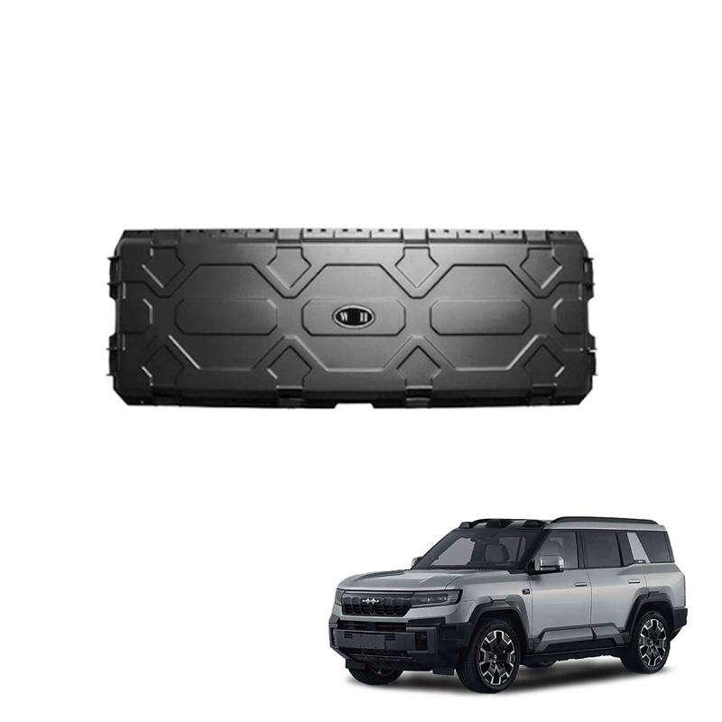 سهل جدًا للتركيب ويظل مقفولًا لراحتك التامة