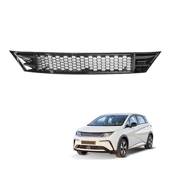 Pick from extensive selection of custom fit front grilles to match your BYD.