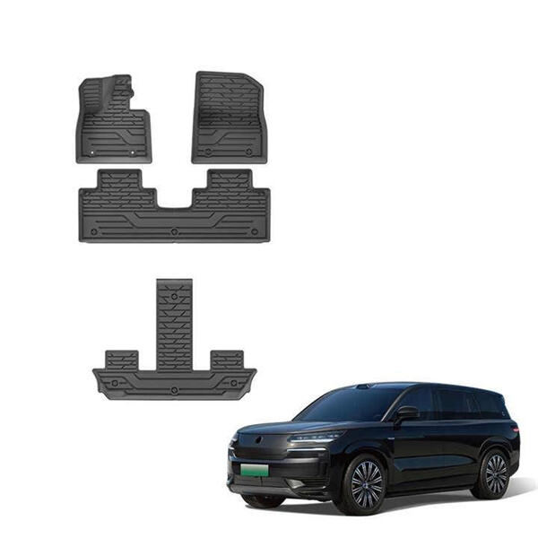 Top Picks for Denza N9 Accessories to Upgrade Your Ride