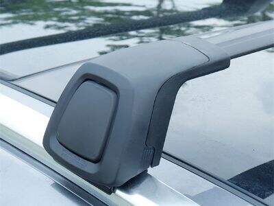 Come migliorare la sicurezza del bagagliaio posteriore del BYD Shark 6?