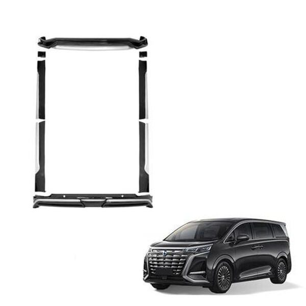 Improve Aerodynamics and Performance with a Quality Body Kit