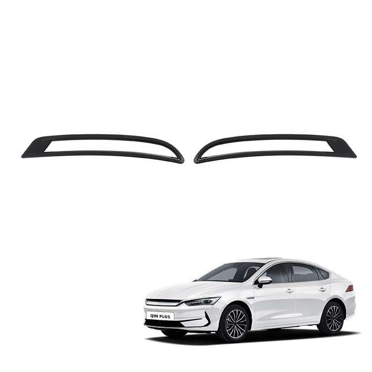 Stand out on the road with our stylish and top-performing BYD tail fog lamp trim