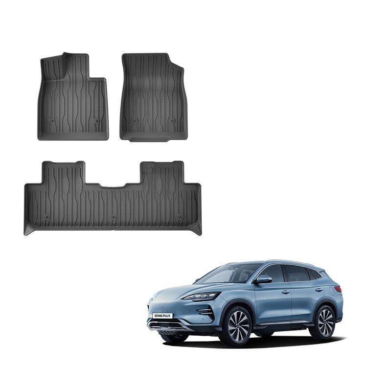 Slijtvaste, duurzame vloermat voor groothandelskopers