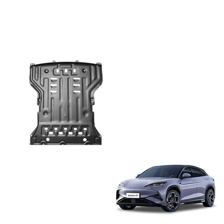 Easy Installation for Hassle-Free Maintenance