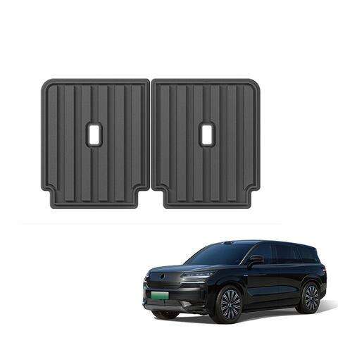 تأكد من تركيب دقيق مع سجادات لوحة القيادة من BYD