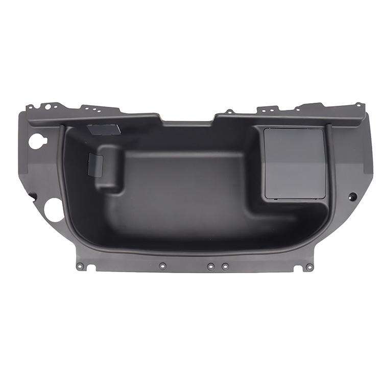 نظم أغراضك بسهولة تامة مع صندوق تخزين الحيز الأمامي لسيارة BYD Emax7