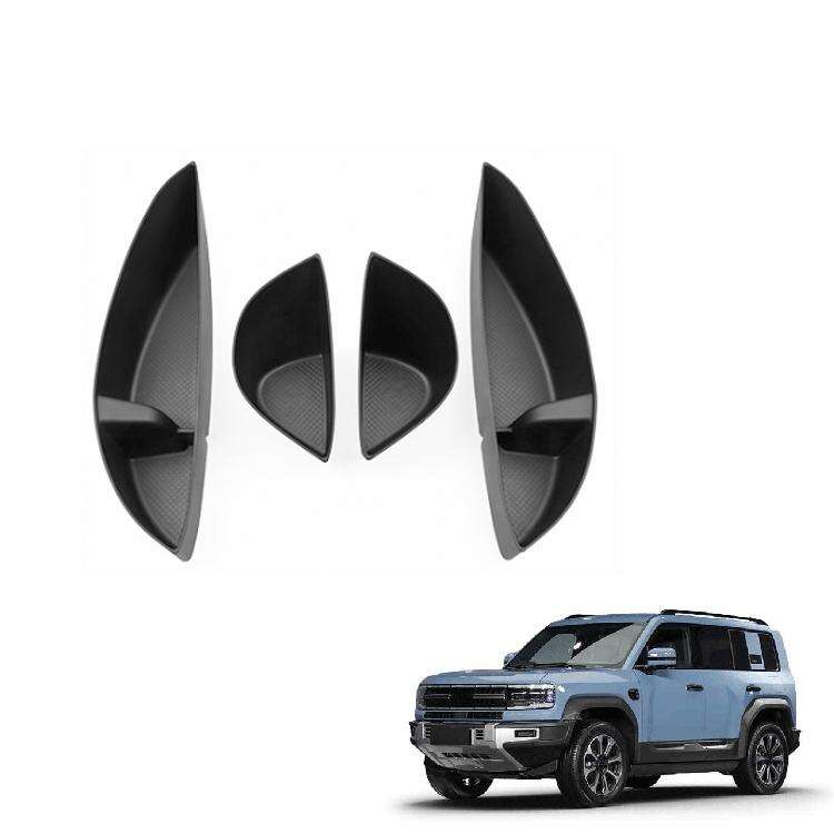 Get the Best Wholesale Deals on BYD Door Side Storage Box for Your Car Business