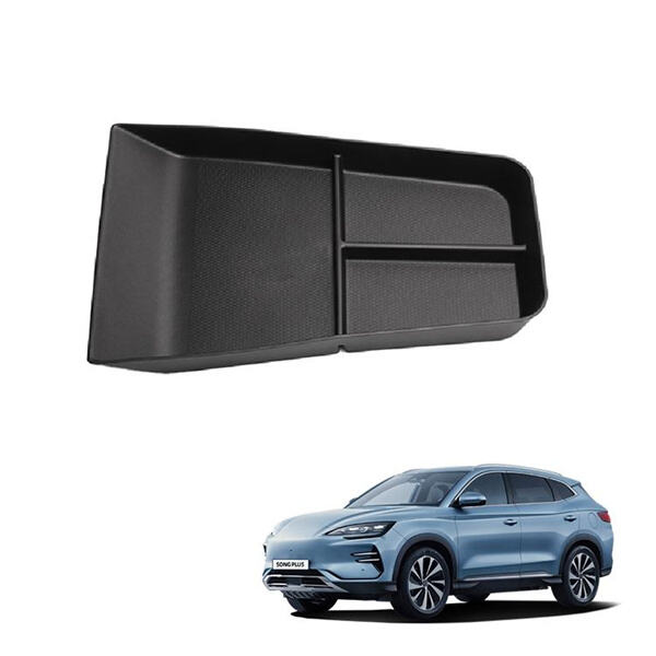 Get the best value for your money with BYD central control storage box