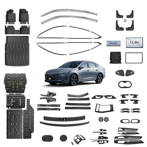 Upgrade your car interior with the BYD Destroyer Cushion.