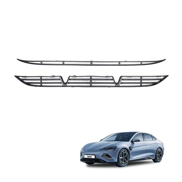 Receive wholesale pricing and private offers on front grilles for BYD large quantities
