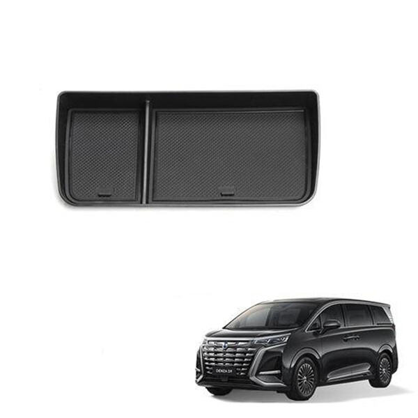 The Role of a Central Control Storage Box in Preventing Loss and Thef