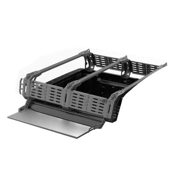 Elevate Your Driving Experience with the BYD Shark 6 Canopy
