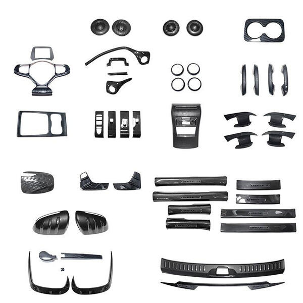 Получите лучшие предложения на аксессуары для BYD Atto3 для ваших оптовых нужд