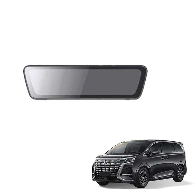 Stay connected on the road with seamless media playback features