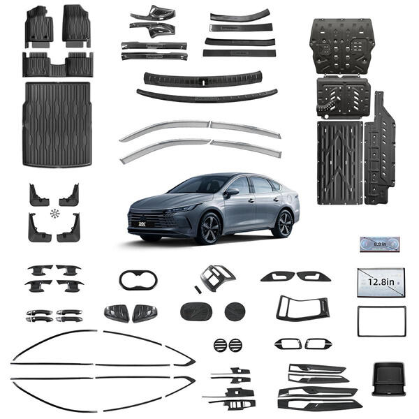 Protect your seat from wear and tear with the BYD Destroyer Cushion.
