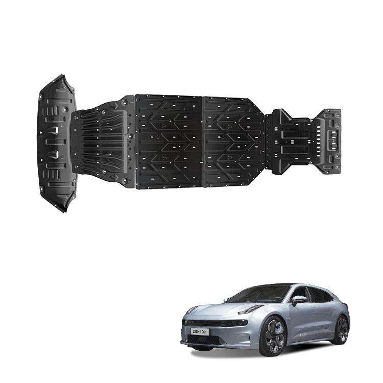 Rise above the competition with Summit Racing’s high-quality Zeekr 001 Accessories