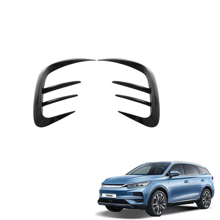 Improve visibility and safety on the road with our reliable tail fog lamp trim