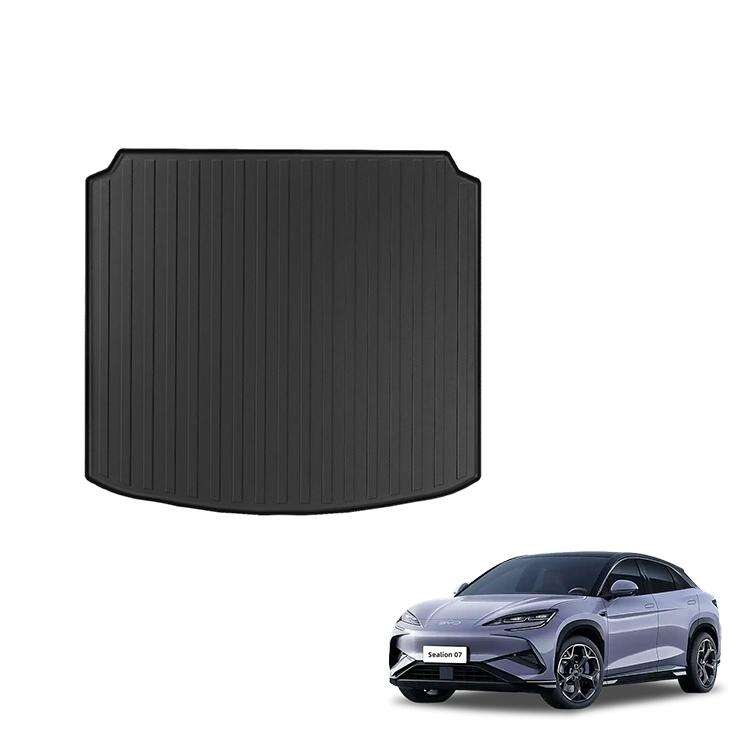 Ihanteellinen valinta autoliikkeille ja autoalan vähittäismyyjille