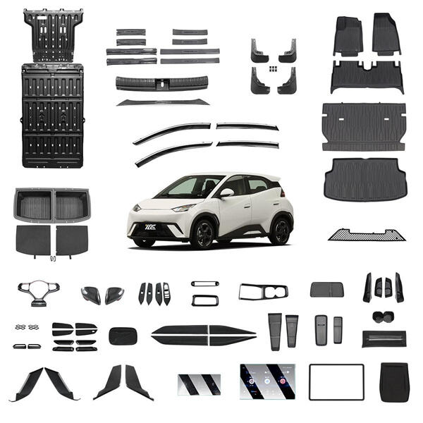 Complete your underwater scene with our fun and unique Dolphin Mini Accessories.