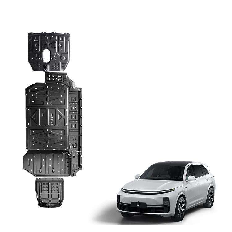 أضف لمسة من الأناقة إلى تشكيلتك المنتجية مع إكسسوارات Lixiang L7 ذات الجودة العالية