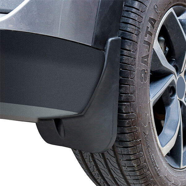 Easy to Install Mud Flap Guards for Your Truck or SUV