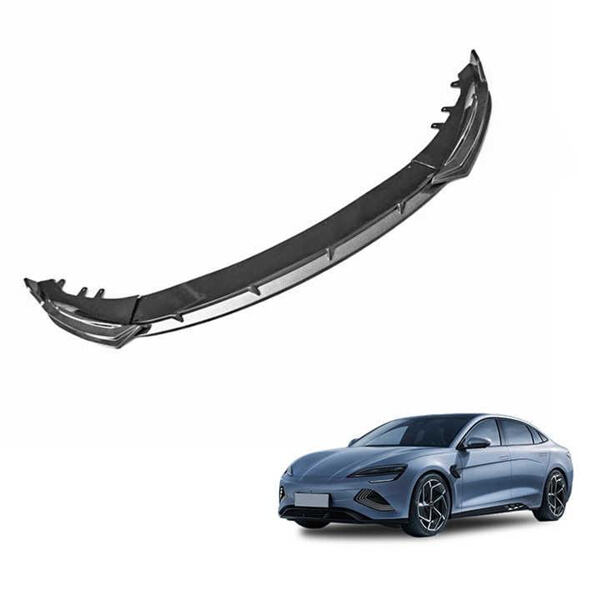 Take your car to the next level with a customized BYD Seal body ki
