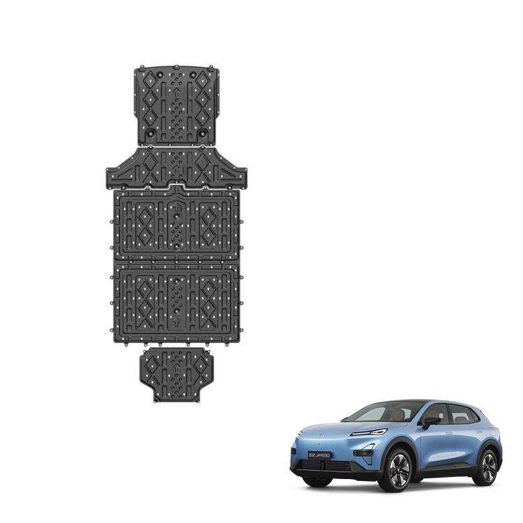 Stay ahead of the curve with the latest accessories for your Changan Deepal S05 that will keep you driving in style.