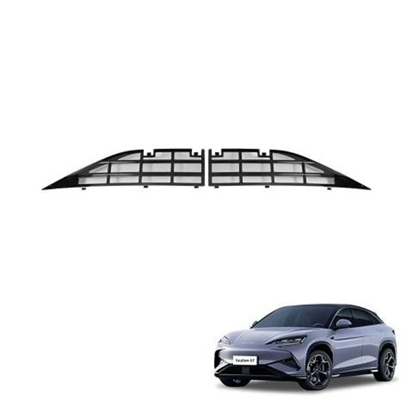 Upgrade Your Ride with the Sleek Byd Sealion 7 Body Ki