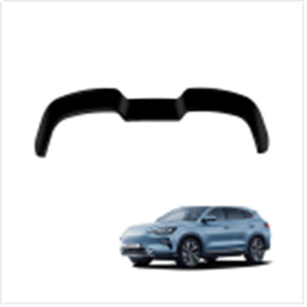 Stay Organized and Chic with BYD Seal U Accessories