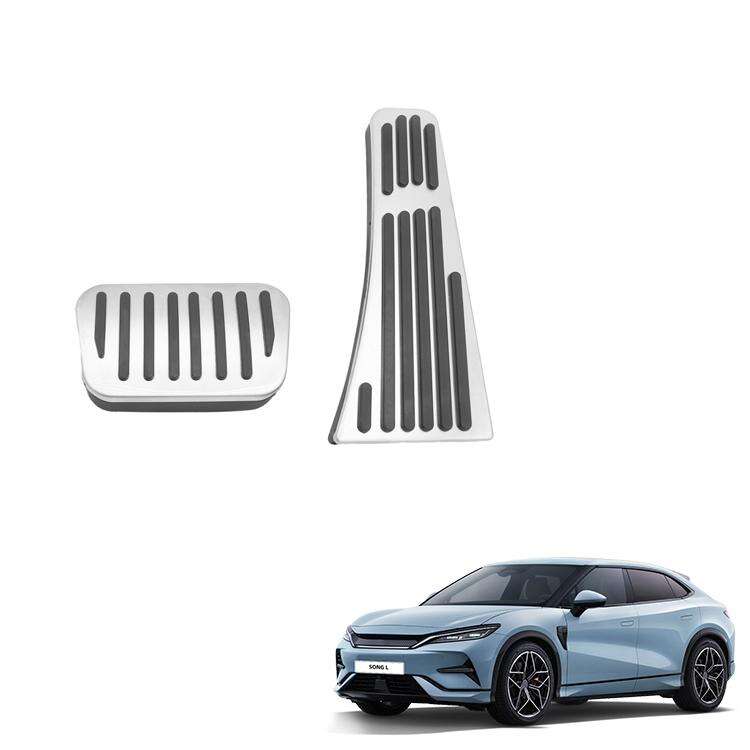 عزز السلامة والأداء مع دواسات الفرامل من BYD