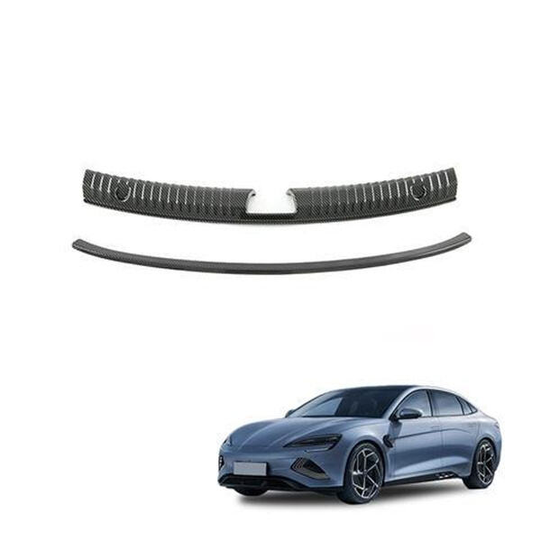BYD Seal Tuning for Speed Enthusiasts
