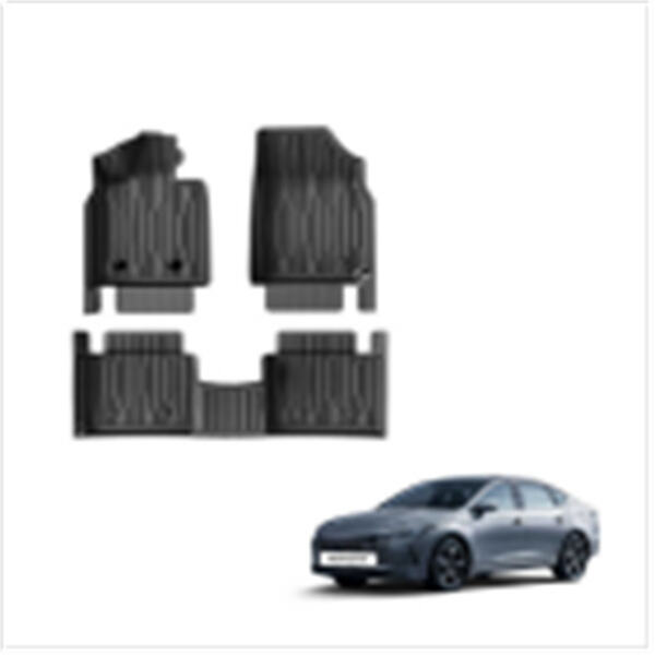 Find the perfect accessories to make your BYD Destroyer 05 stand