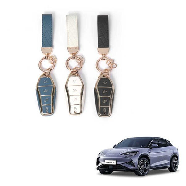 Make Your Byd Sealion 7 Stand Out with Trendy Accessories for 2025