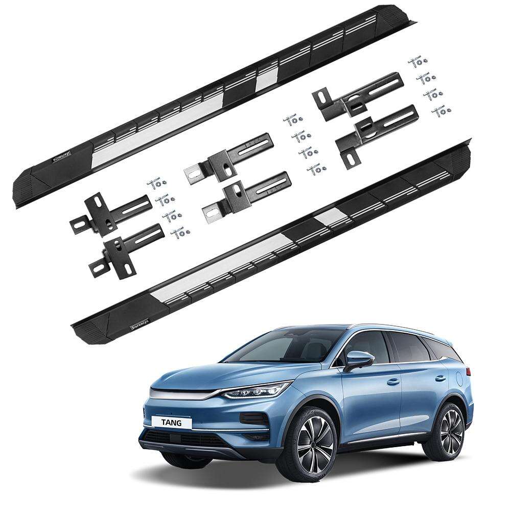 ابرز نفسك على الطريق بتصميم لوحات الركض الأنيق والموثوق لدينا