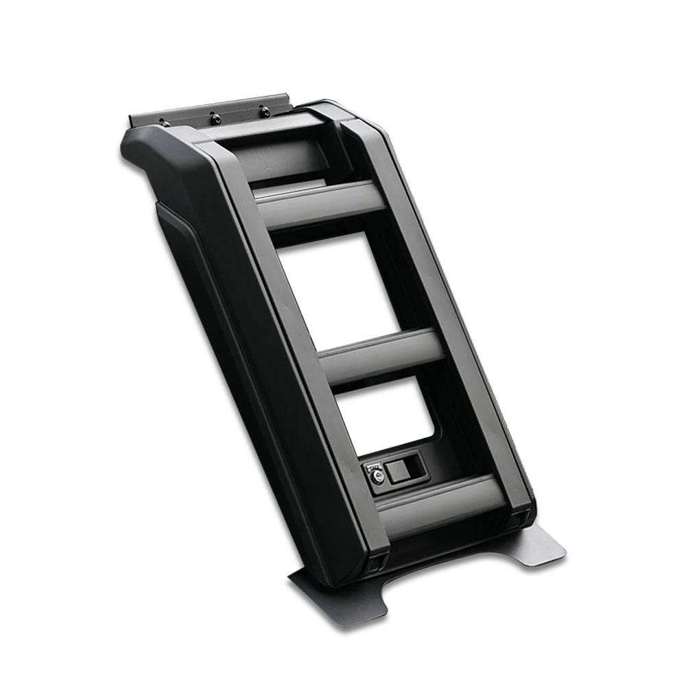 احصل على وفورات في التكاليف وزيّد هوامش الربح مع سلم لوبارد 8 الجانبي