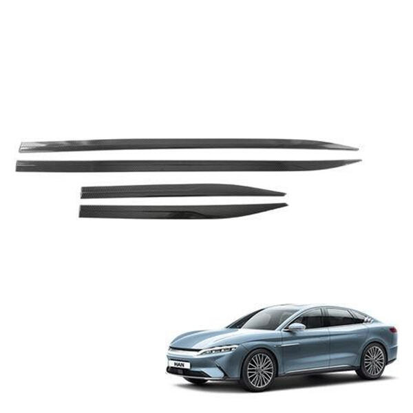 Protect Your Interior with Easy-to-Install Door Visors