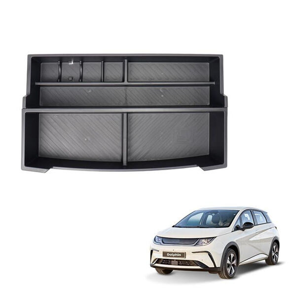 Convenient Storage System for Easy Access to Your Belongings on the Go by BYD Travlesább