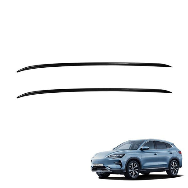 وسع مساحة حملك مع حوامل سقف BYD الموثوقة