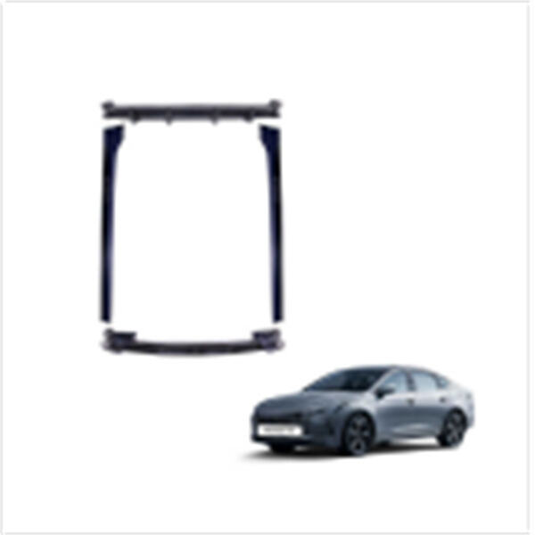 Explore a Wide Range of Accessories for Your BYD Chazor